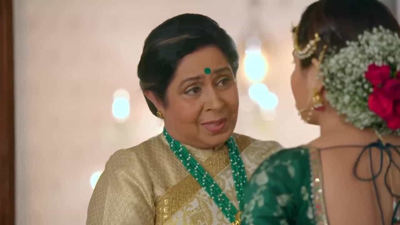 Sindoor Ki Keemat - Episode 287