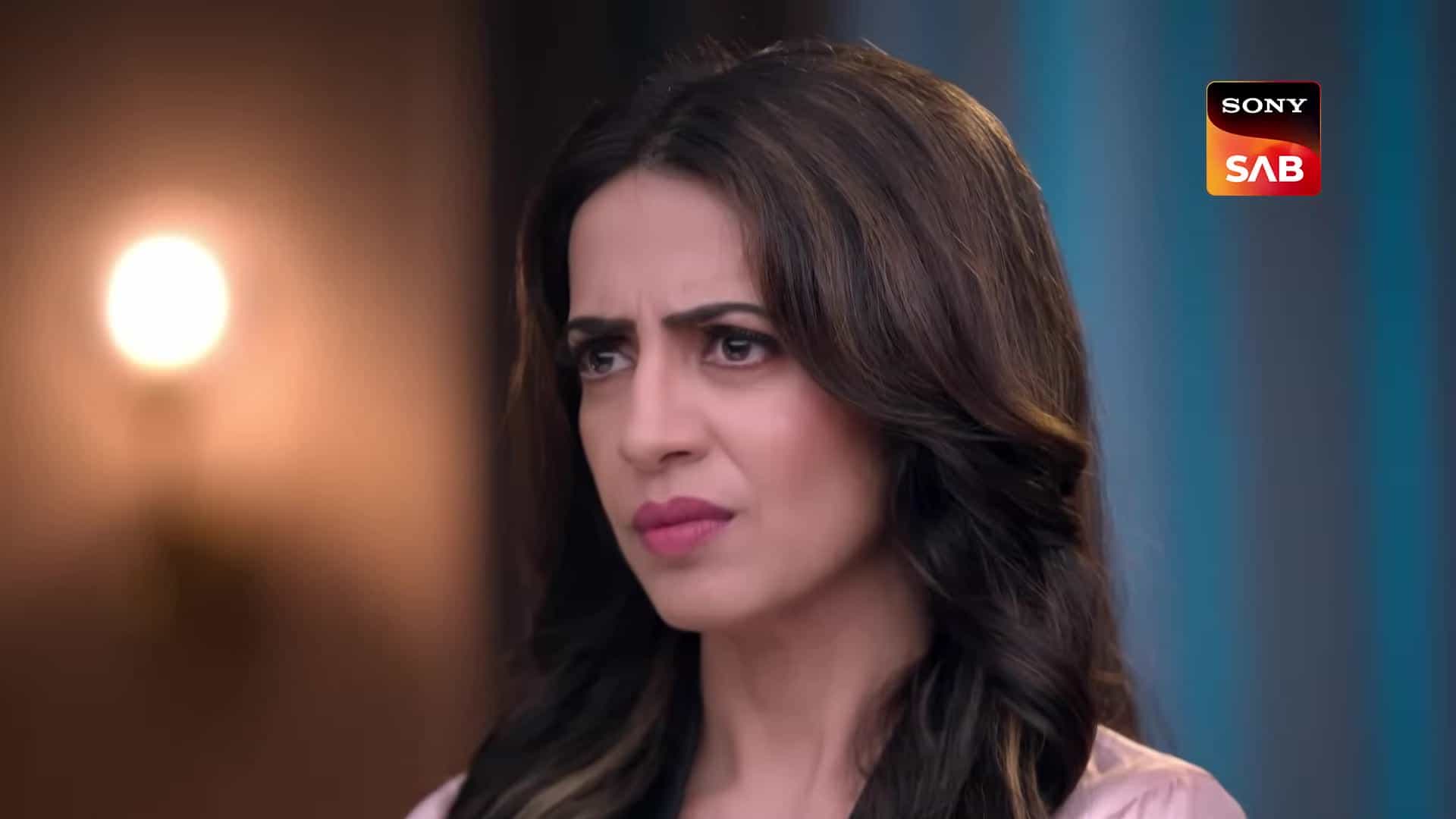 Vanshaj - Episode 349