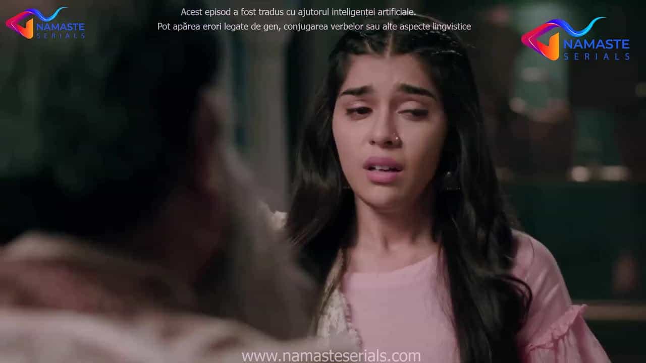 Ishq Subhan Allah - Episode 369