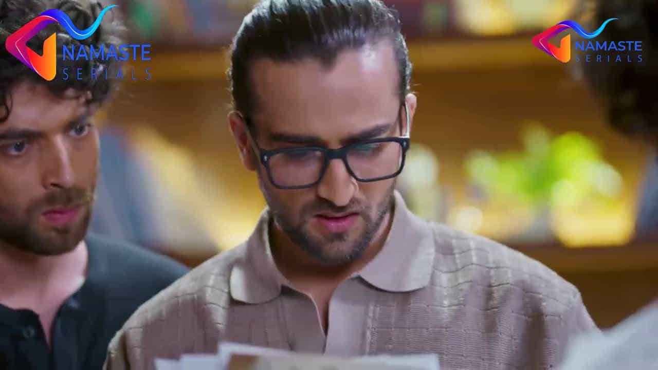 Jaadu Teri Nazar - Daayan Ka Mausam - Episode 13