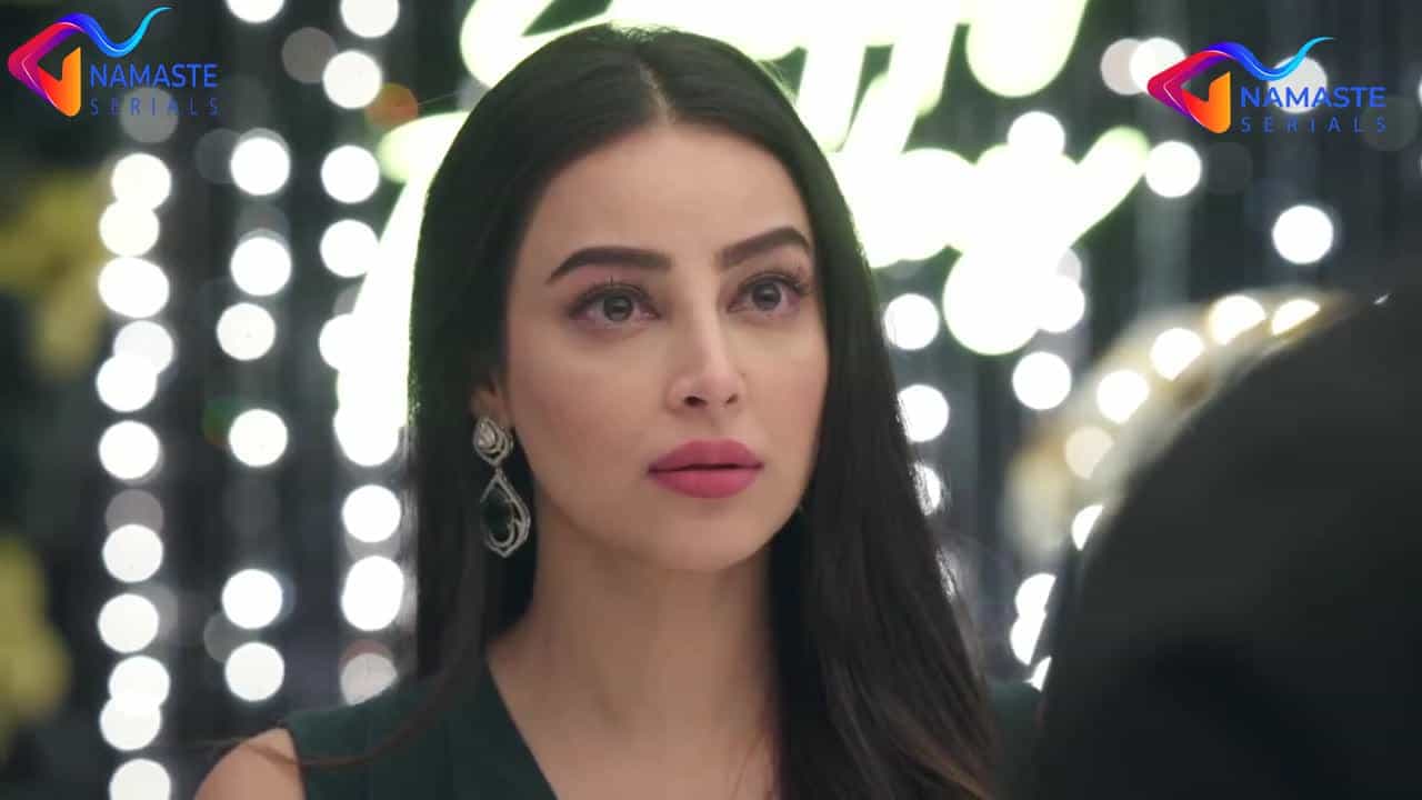 Jhanak - Episode 185