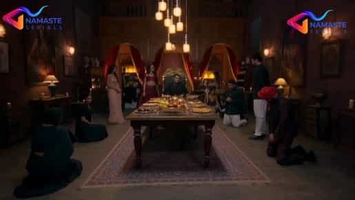 Shaitani Rasmein - Episode 179