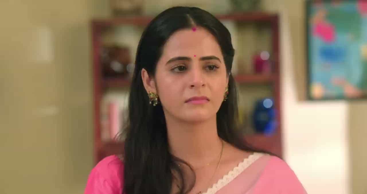 Pati Brahmachari - Episode 360