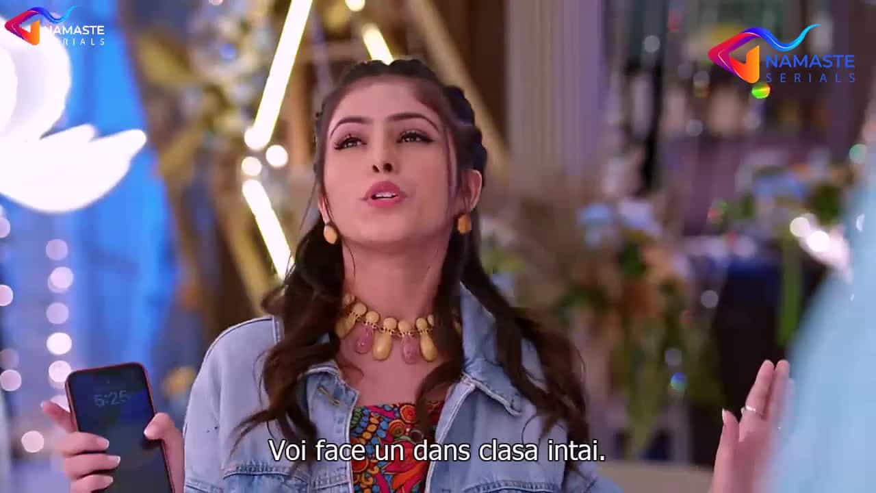 În ritmul dragostei - Episode 2504