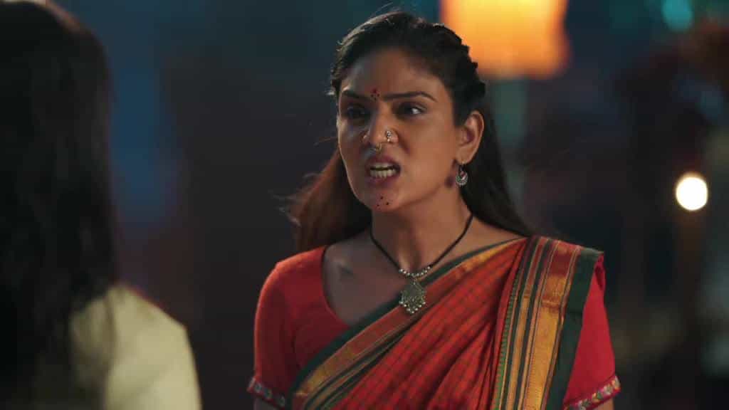 Jagriti - Episode 67