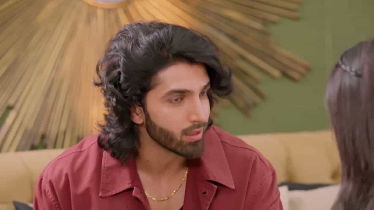 Jaane Anjaane Hum Mile - Episode 454