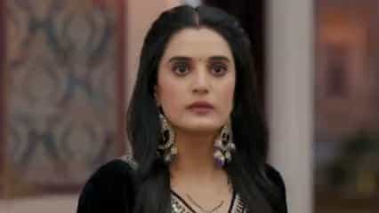 Jaane Anjaane Hum Mile - Episode 389