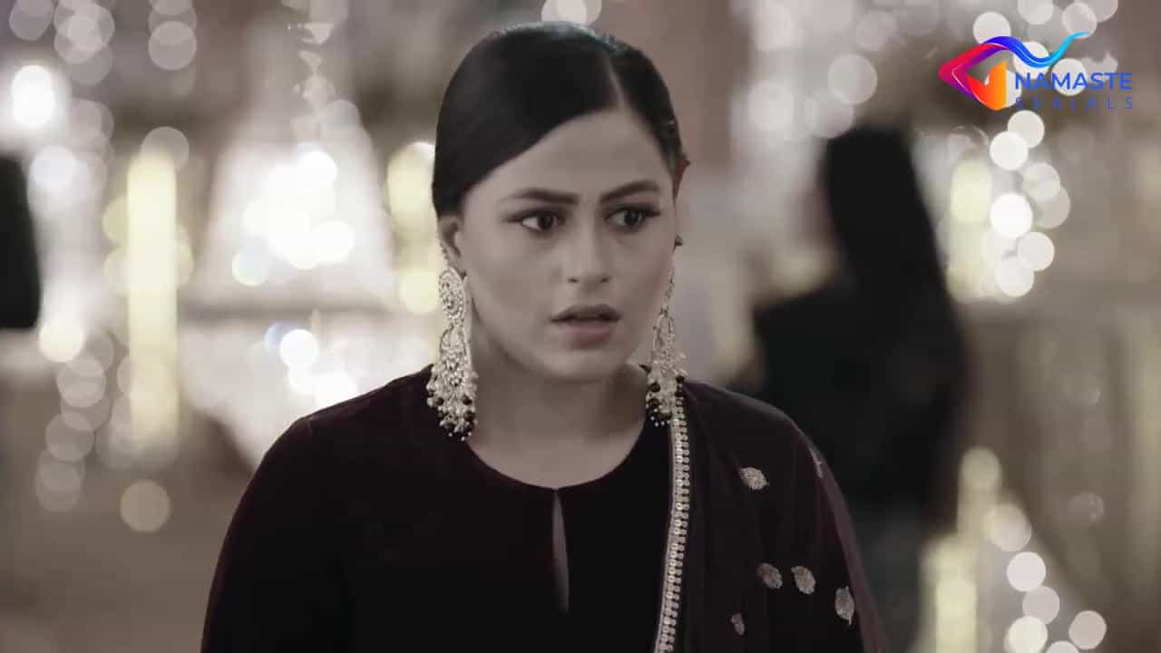 Imlie - Episode 512
