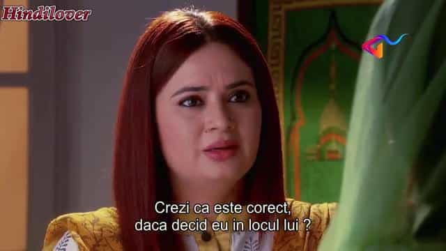 Qubool Hai - Episode 132