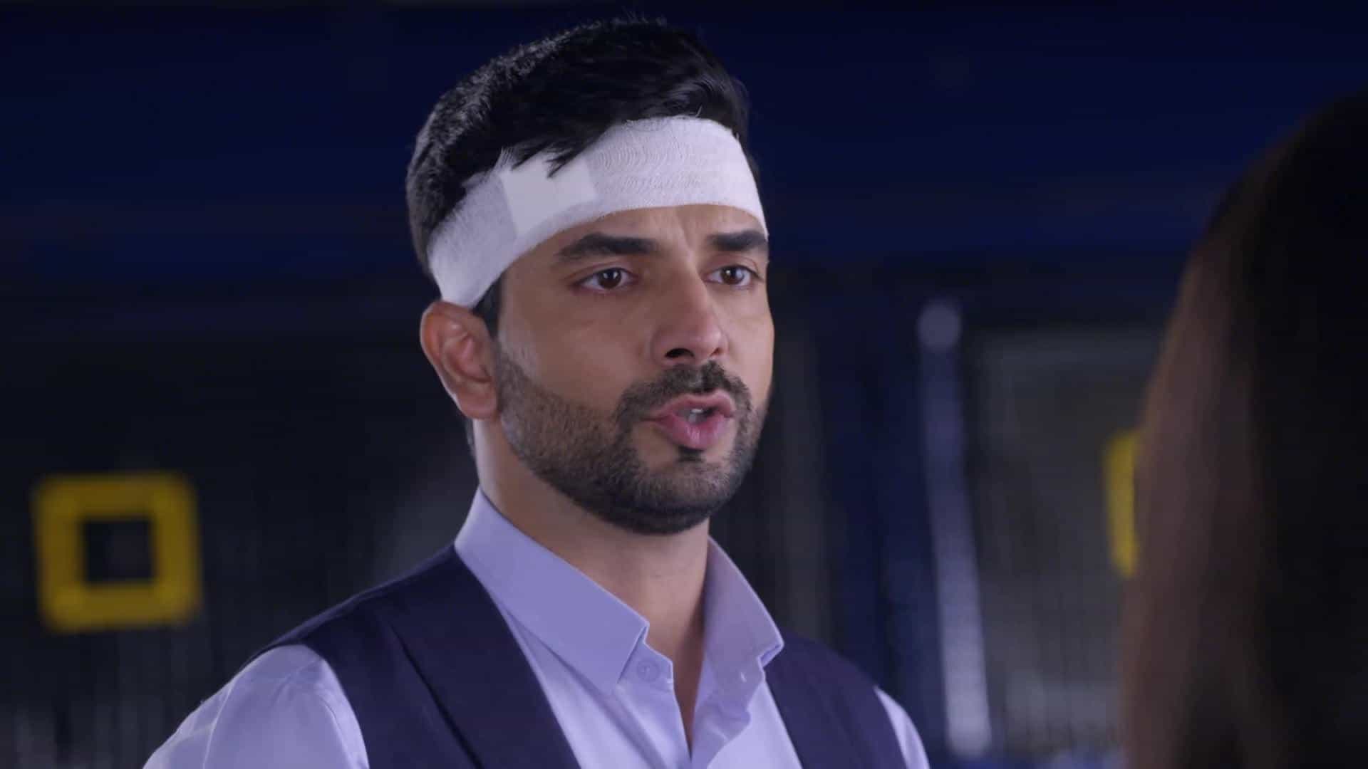 Kundali Bhagya - Episode 566