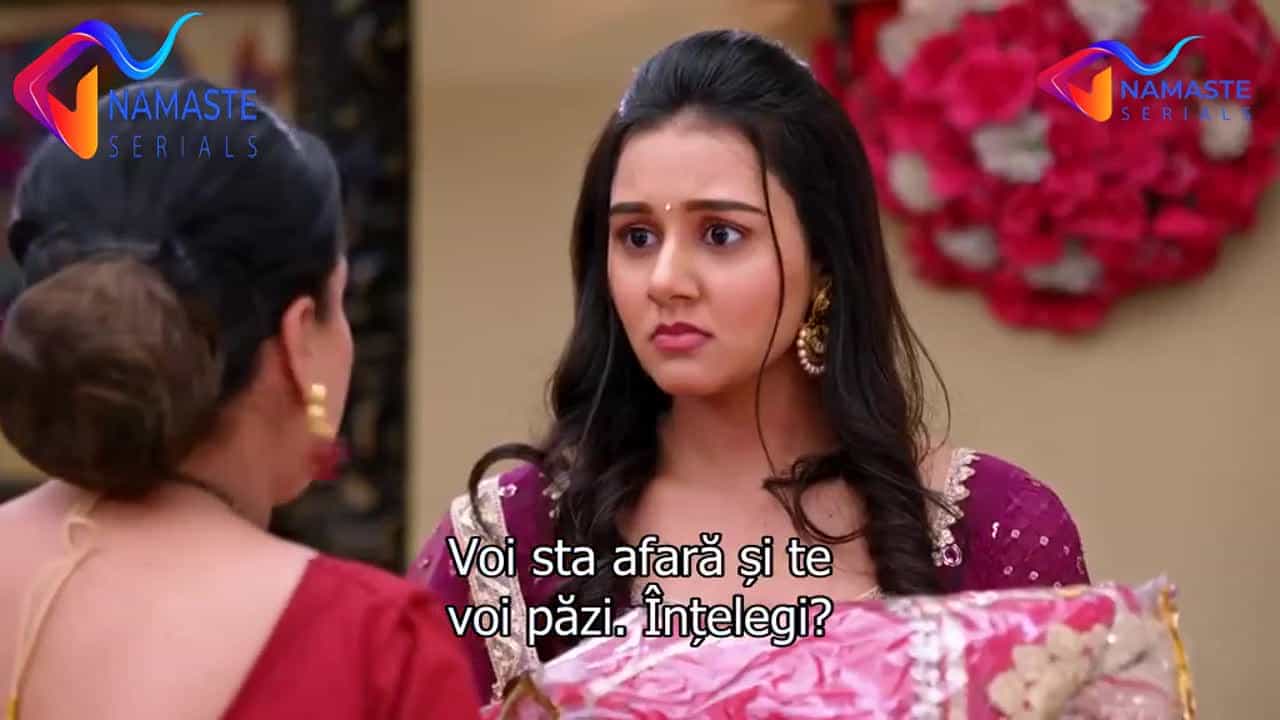 Bhagya Lakshmi - Episode 466