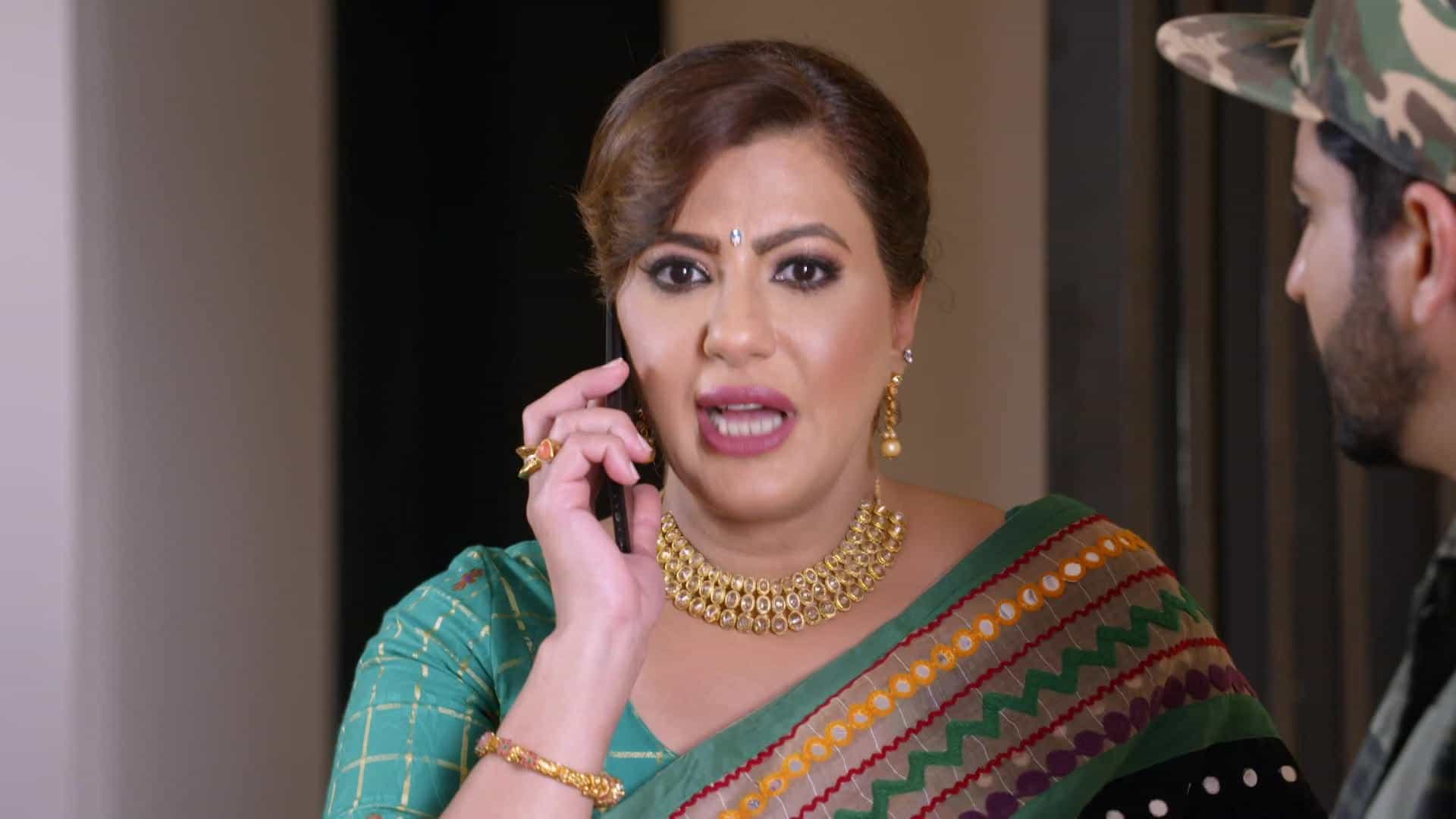 Kundali Bhagya - Episode 983