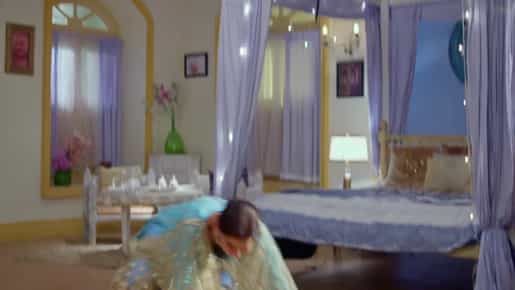 Choti Sarrdaarni - Episode 687