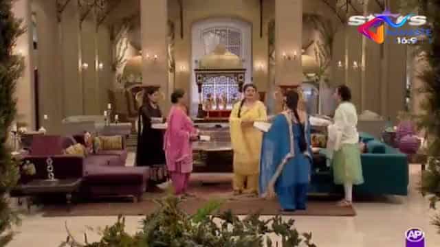 În ritmul dragostei - Episode 543