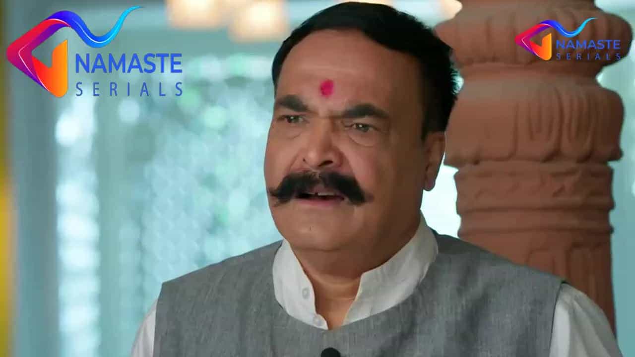 Pyaar Ka Pehla Adhyaya ShivShakti - Episode 16