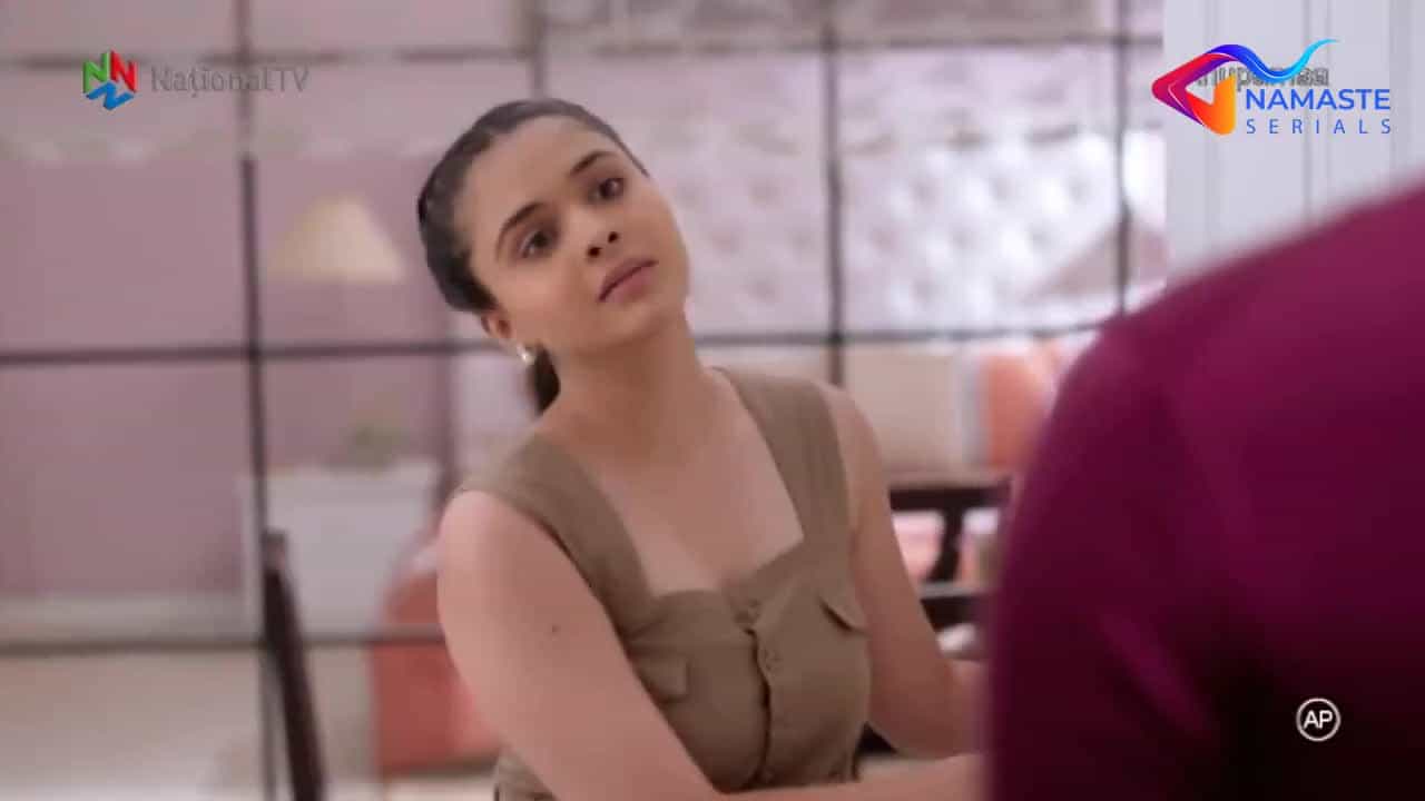 Anupama - Episode 86