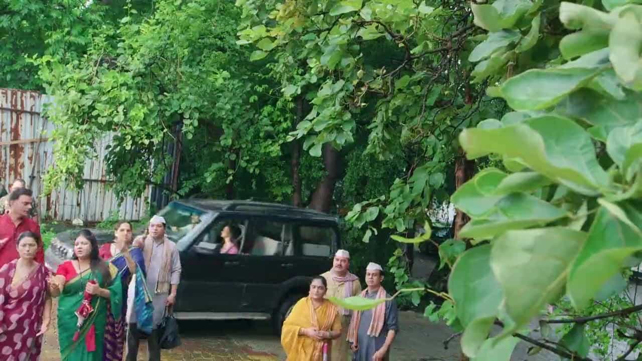 Maati Se Bandhi Dor - Episode 52
