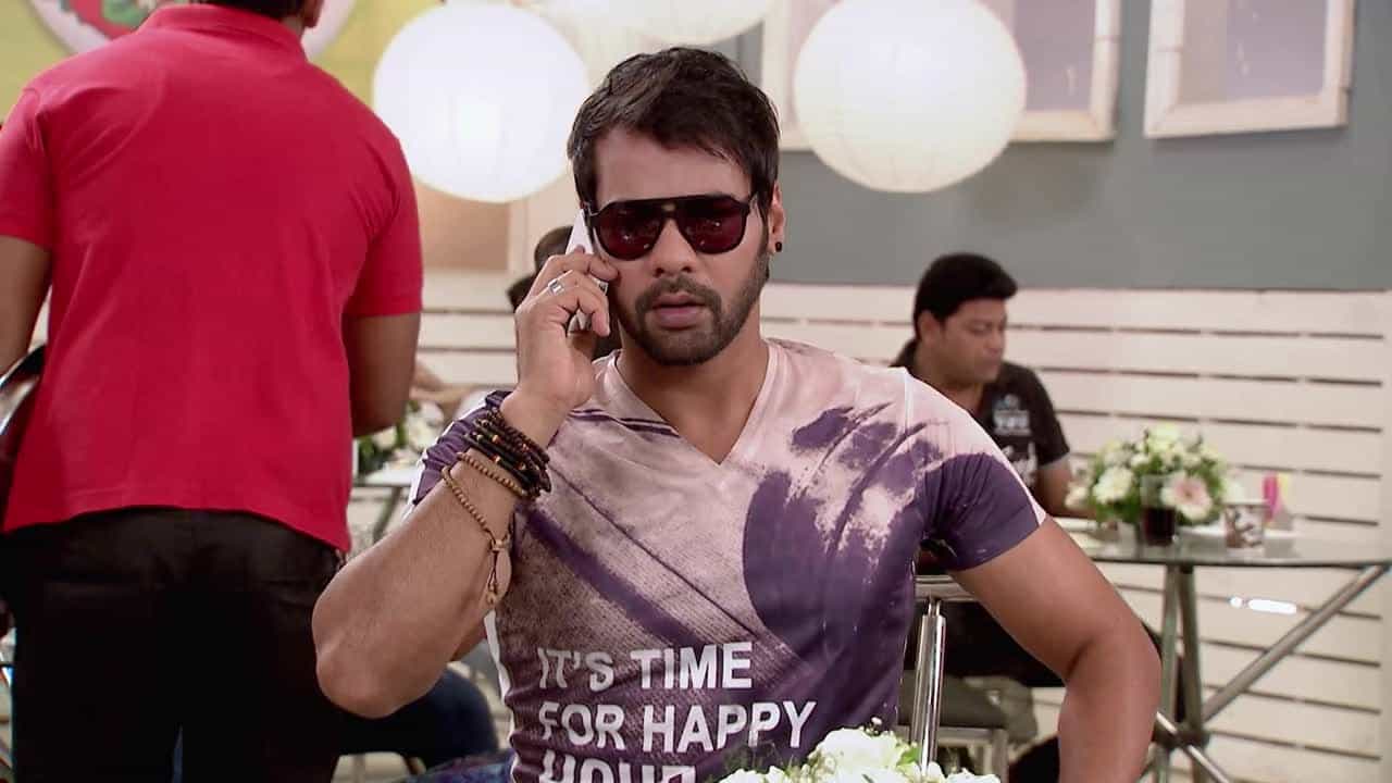 Jamai Raja - Episode 406