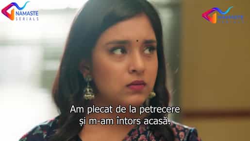 Kavya – Ek Jazbaa, Ek Junoon - Episode 78