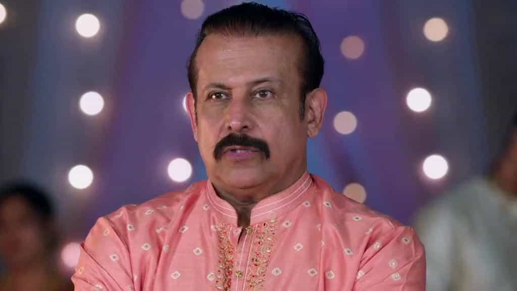 Pyar Ka Pehla Naam: Radha Mohan - Episode 306