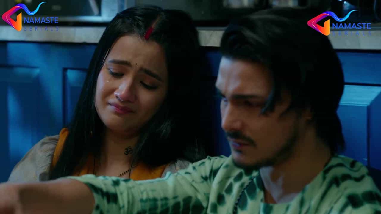 Rajjo - Episode 105