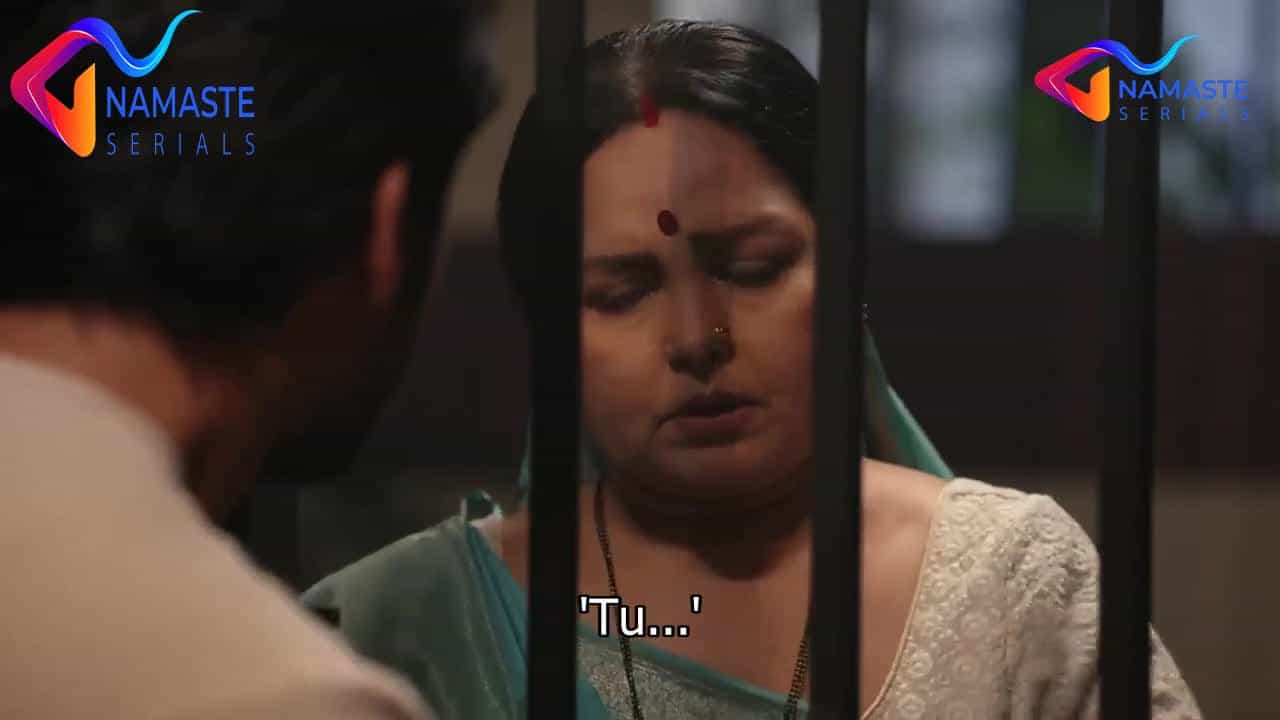 Maitree - Episode 40