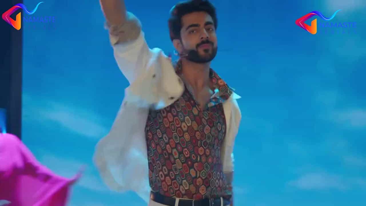 Jhanak - Episode 72