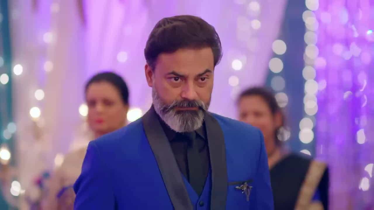 Sindoor Ki Keemat - Episode 283
