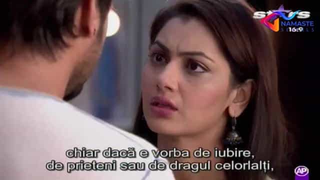 În ritmul dragostei - Episode 599