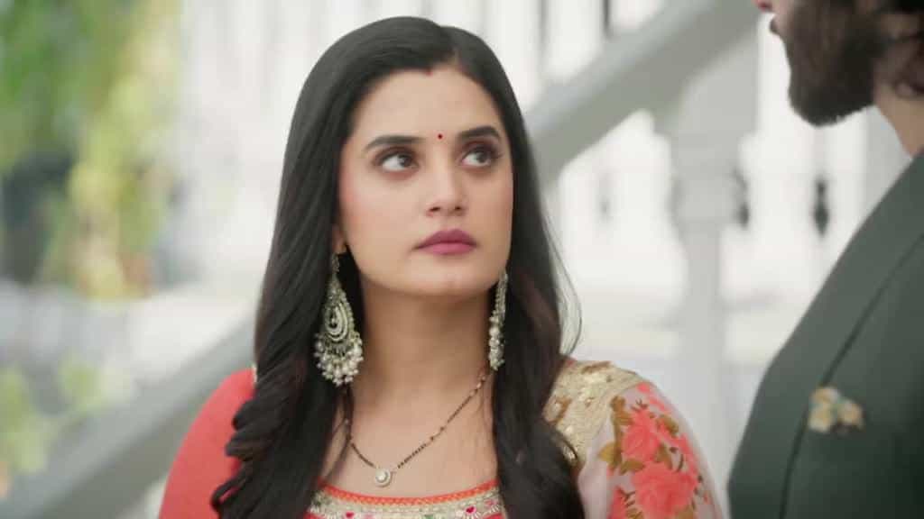 Jaane Anjaane Hum Mile - Episode 40