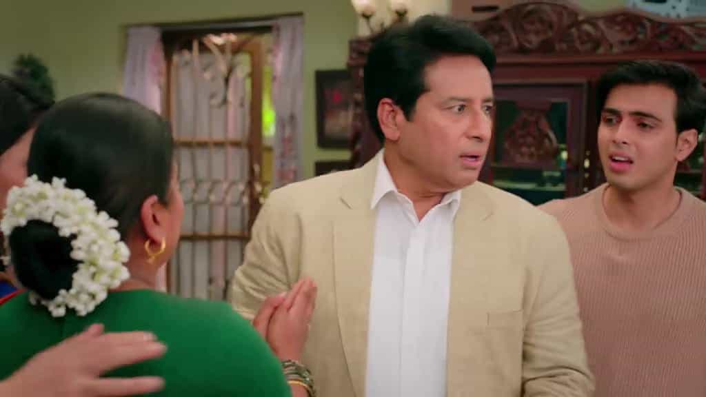 Kaise Mujhe Tum Mil Gaye - Episode 23