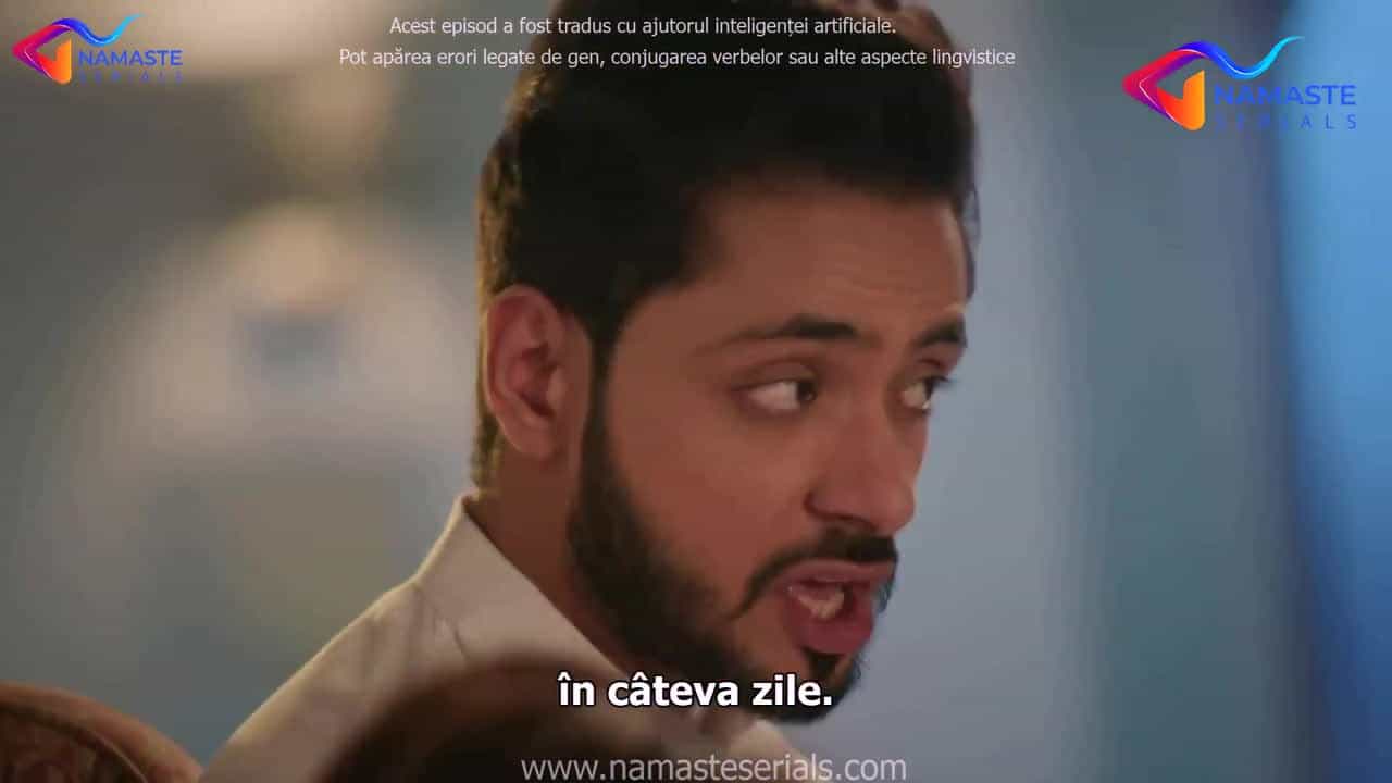 Ishq Subhan Allah - Episode 254