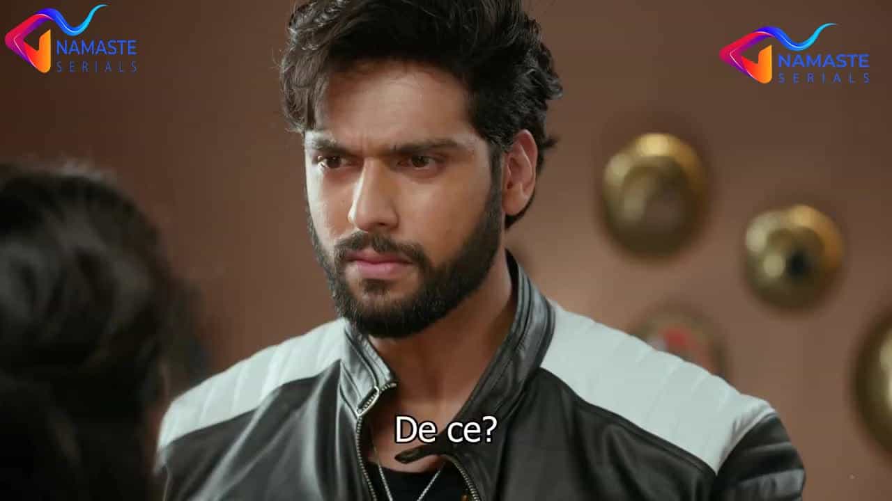 Imlie - Episode 1107