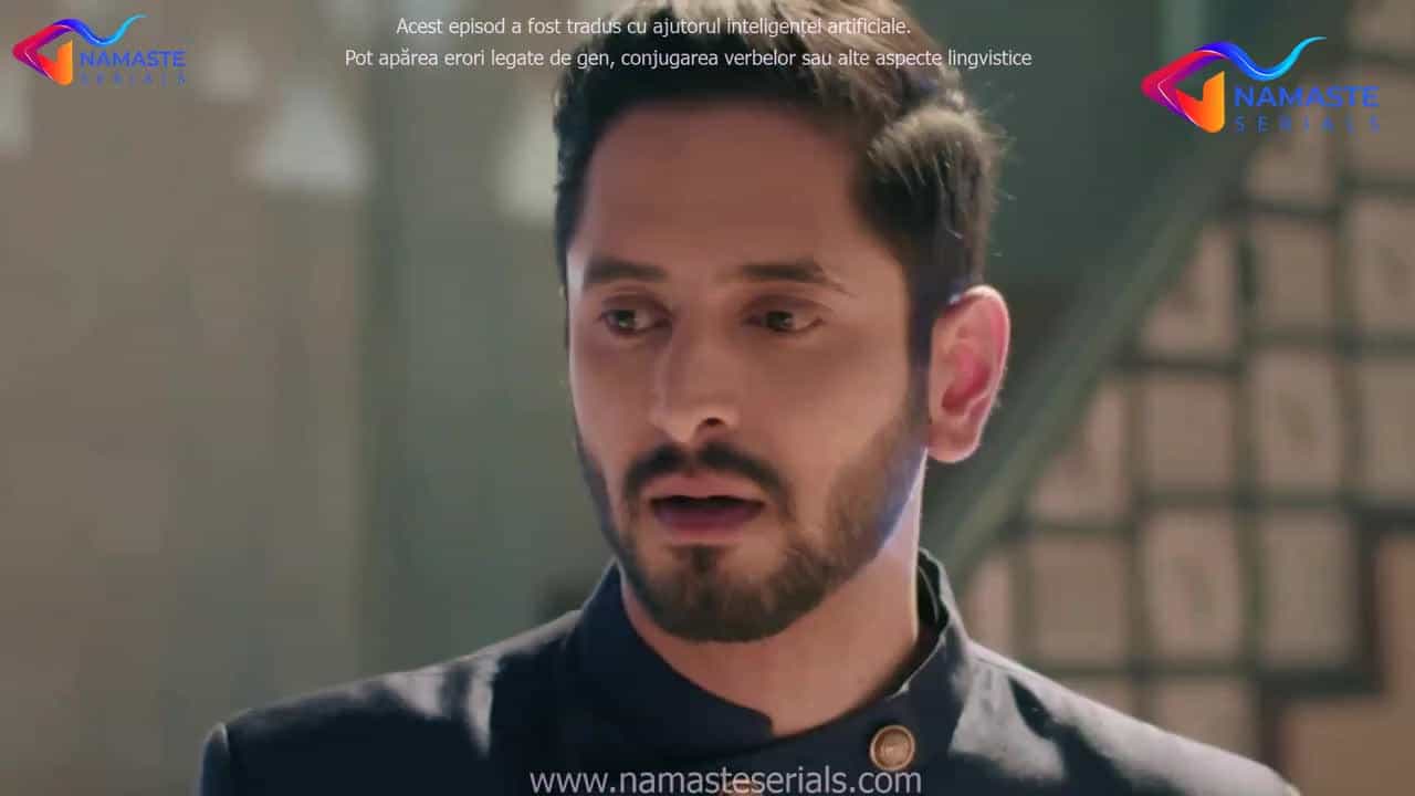 Ishq Subhan Allah - Episode 267