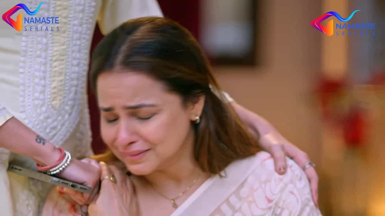 Vanshaj - Episode 216