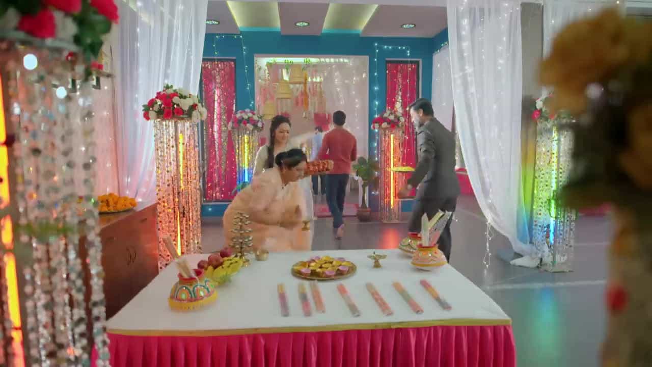 Sindoor Ki Keemat - Episode 301