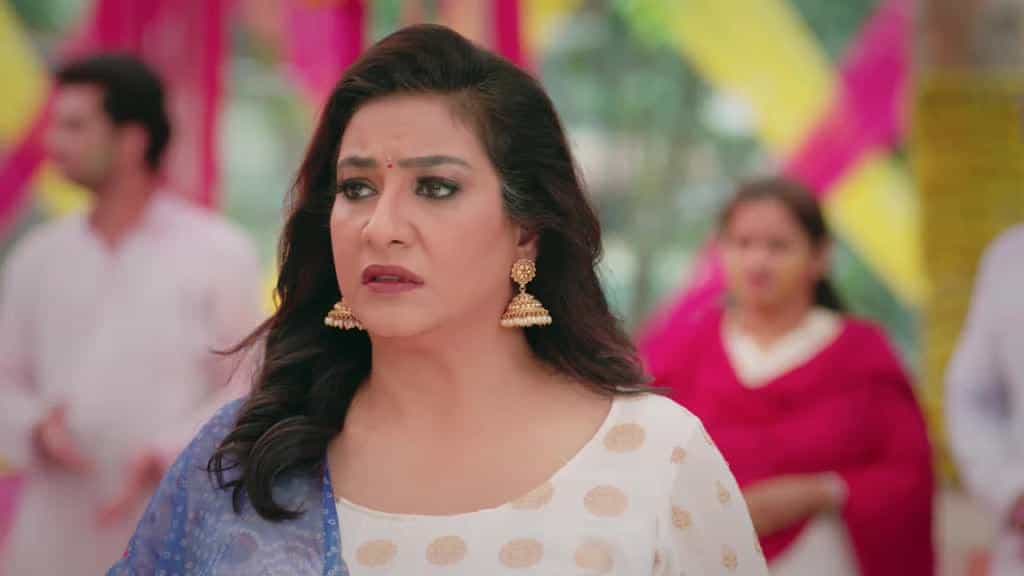 Kaise Mujhe Tum Mil Gaye - Episode 125