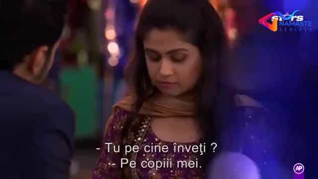 În ritmul dragostei - Episode 895