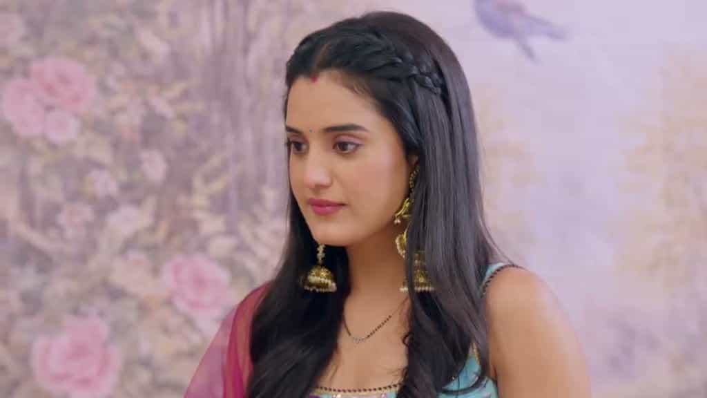 Jaane Anjaane Hum Mile - Episode 448