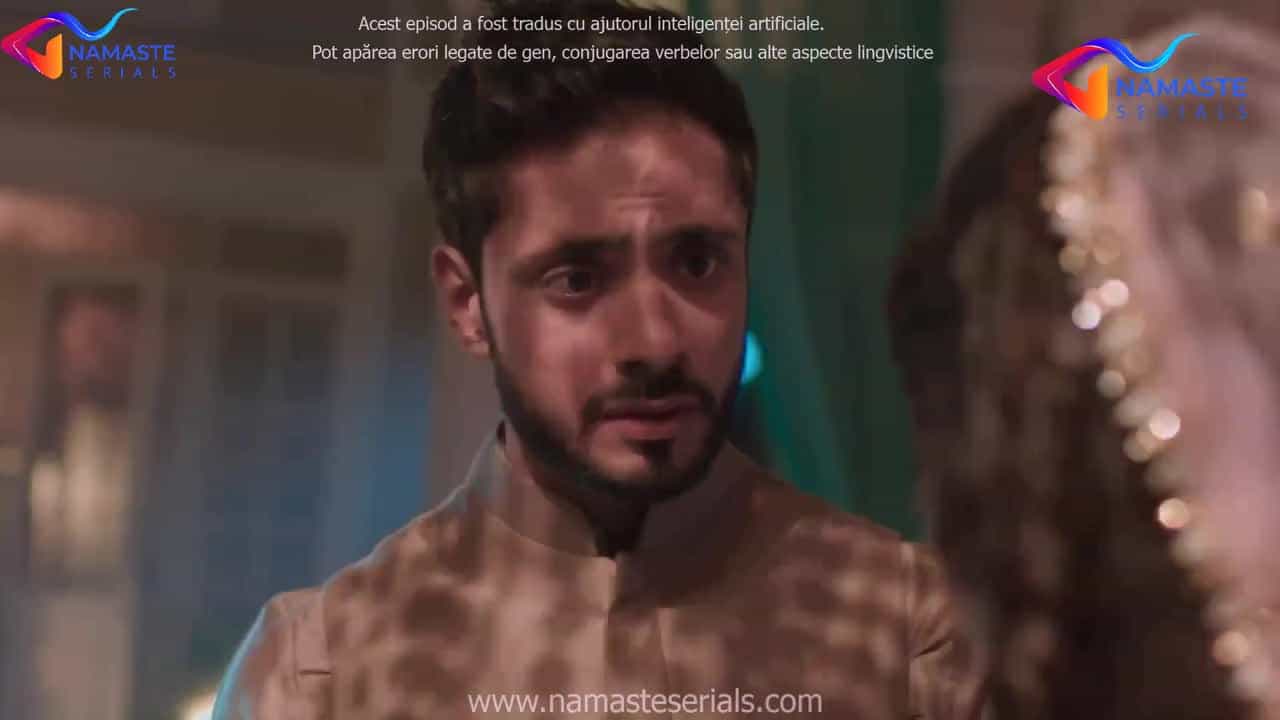 Ishq Subhan Allah - Episode 135