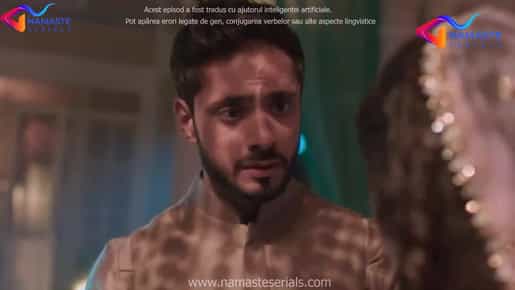 Ishq Subhan Allah - Episode 135