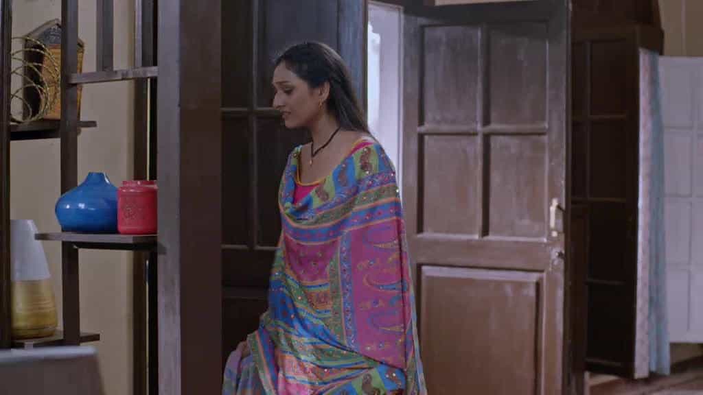 Bhagya Lakshmi - Episode 943