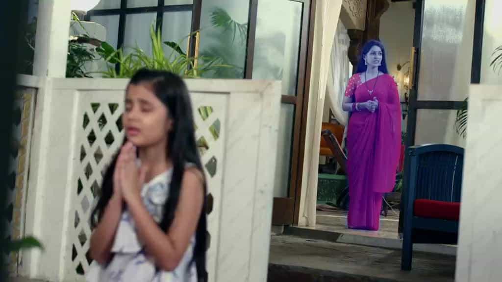 Pyar Ka Pehla Naam: Radha Mohan - Episode 127