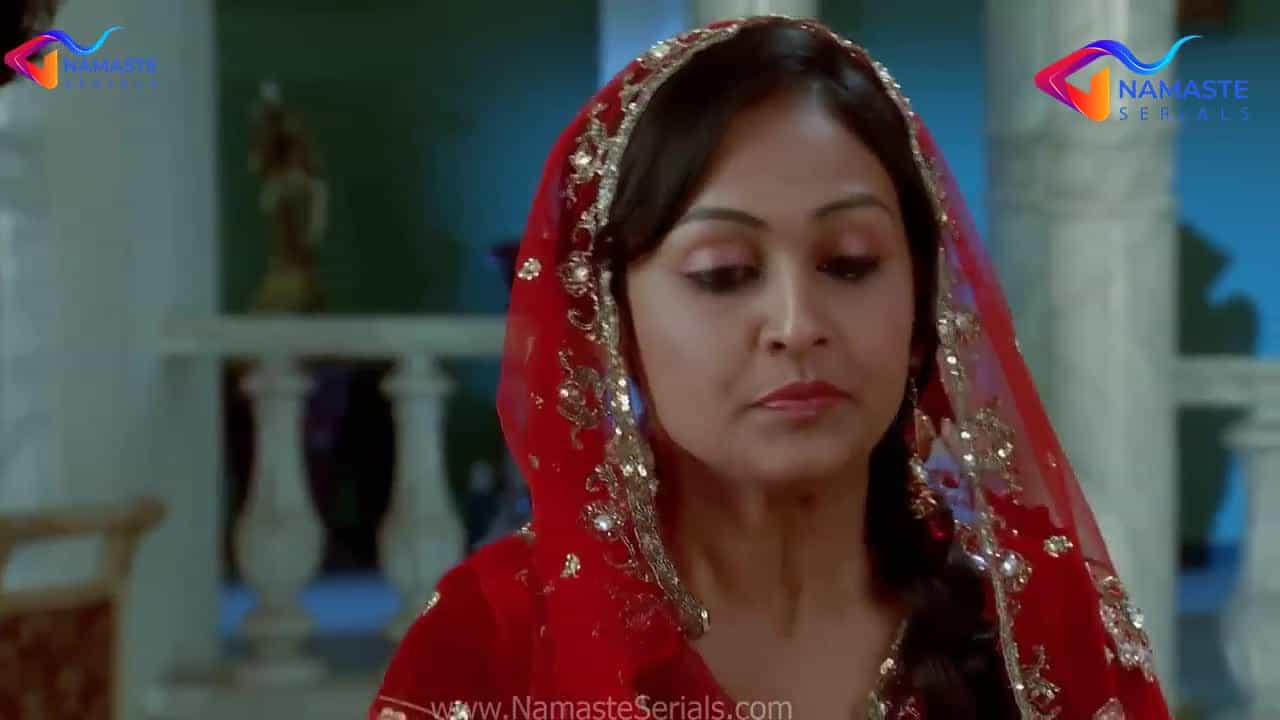 Qubool Hai - Episode 215