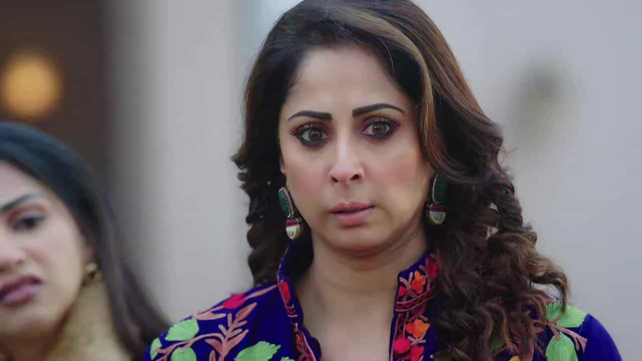 Tuu Juliet Jatt Di - Episode 57