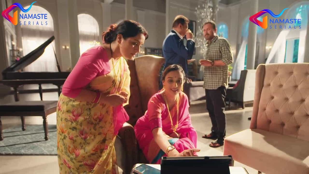 Kavya – Ek Jazbaa, Ek Junoon - Episode 1
