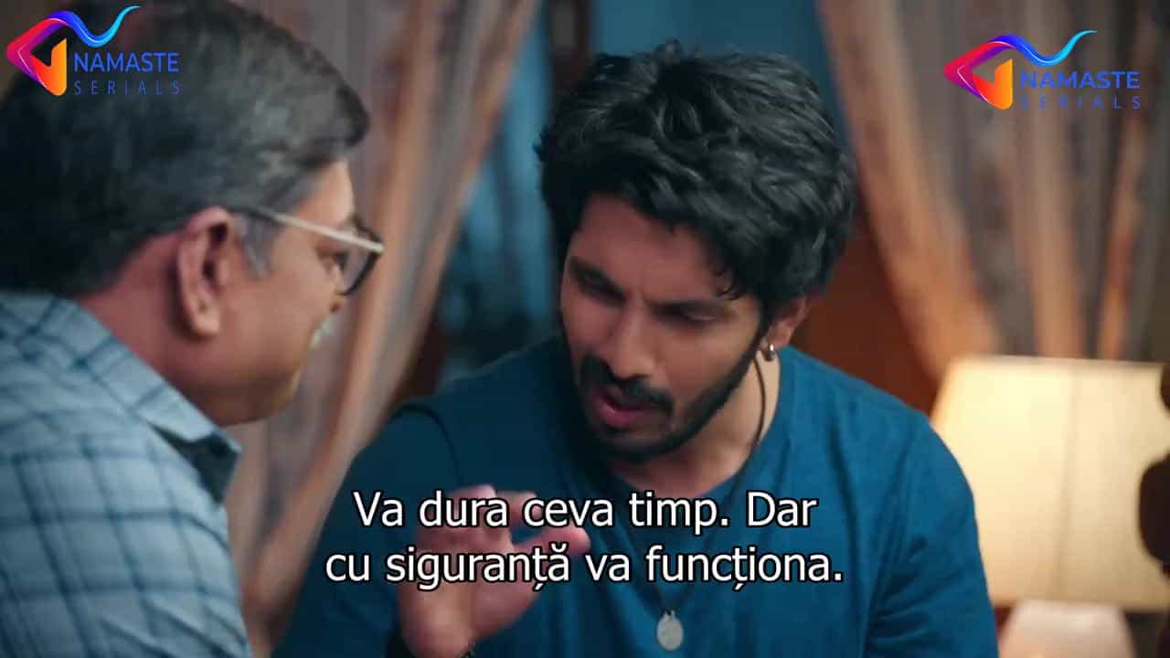Udne Ki Aasha - Episode 3