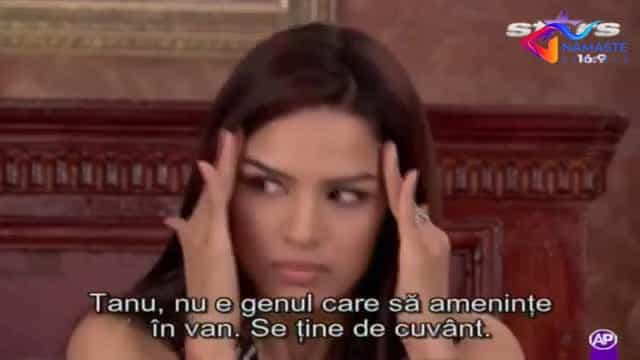 În ritmul dragostei - Episode 425