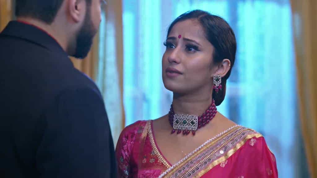 Bhagya Lakshmi - Episode 1024
