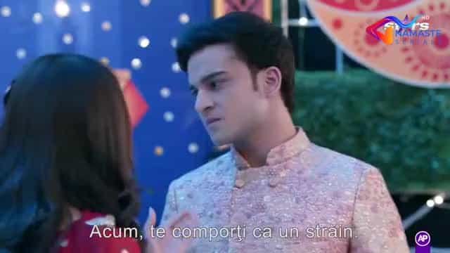 În ritmul dragostei - Episode 1494